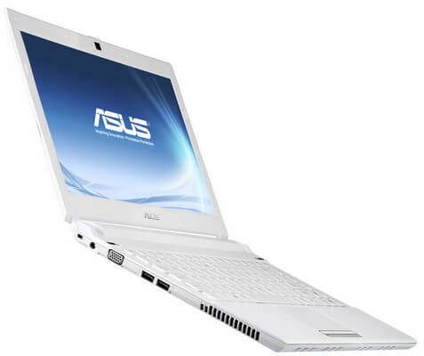  Апгрейд ноутбука Asus U36SG
